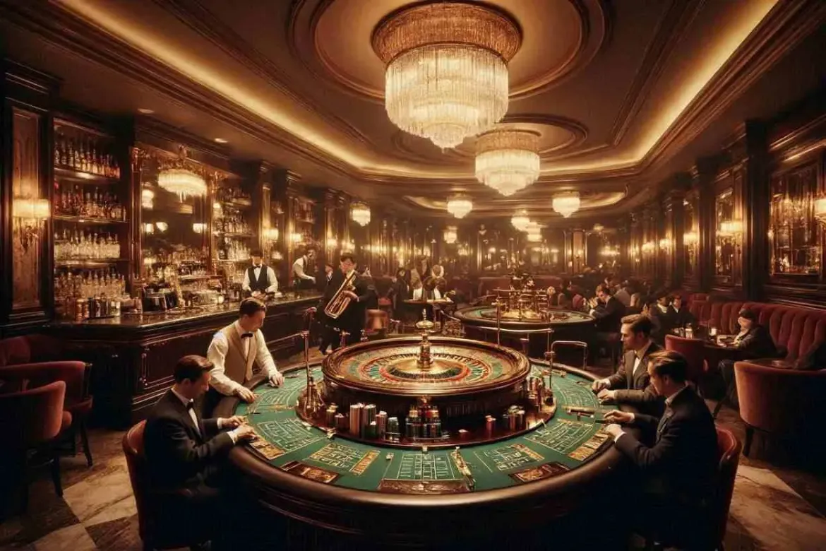 Casino Joy